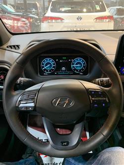 هیوندای کۆنا
